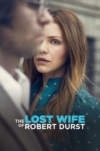  The Lost Wife of Robert Durst Poster
