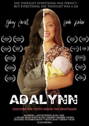  Adalynn Poster