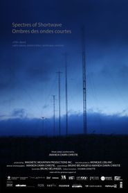  Spectres of Shortwave Poster