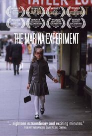  The Marina Experiment Poster