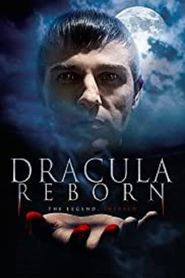  Dracula: Reborn Poster
