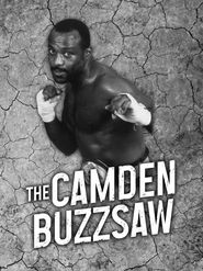  The Camden Buzzsaw Poster