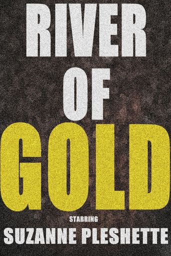  River of Gold Poster
