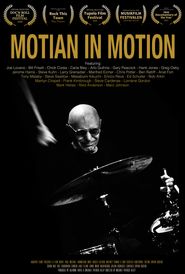  Motian in Motion Poster