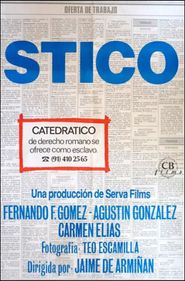  Stico Poster