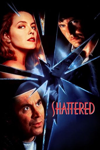 Shattered (1991): Where To Watch And Stream Online | Reelgood