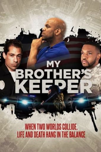  My Brother's Keeper Poster