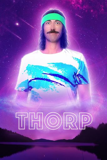  Thorp Poster