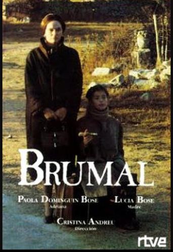  Brumal Poster