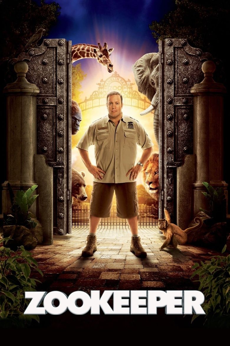 Zookeeper Poster