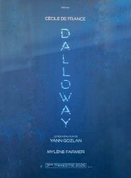 Dalloway Poster
