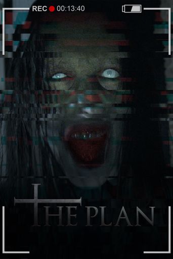 The Plan Poster