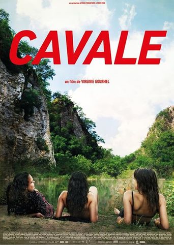  Cavale Poster