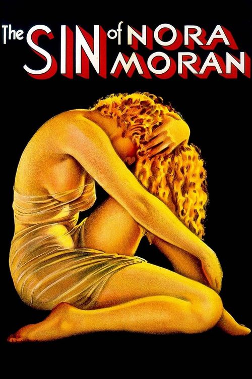 The Sin of Nora Moran Poster