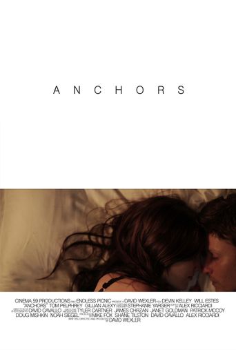  Anchors Poster