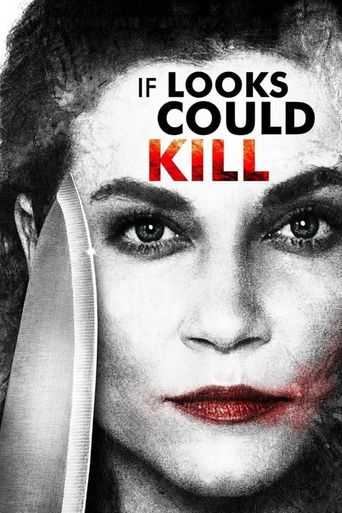  If Looks Could Kill Poster