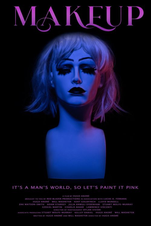 Makeup (2023) - Where to Watch It Streaming Online | Reelgood