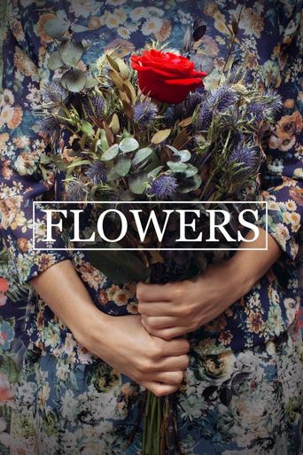  Flowers Poster