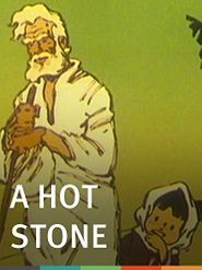  A Hot Stone Poster