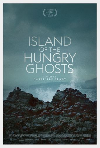  Island of the Hungry Ghosts Poster