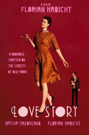  Love Story Poster