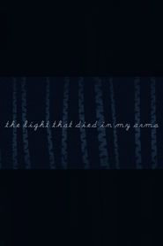  The Light That Died In My Arms Poster