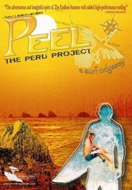  Peel: The Peru Project Poster