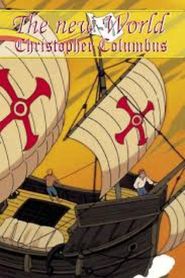  Columbus III: The New World Poster