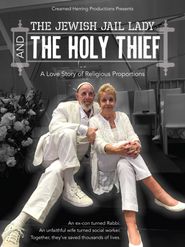  The Jewish Jail Lady and the Holy Thief Poster