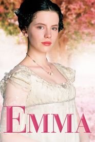 New releases Emma Poster