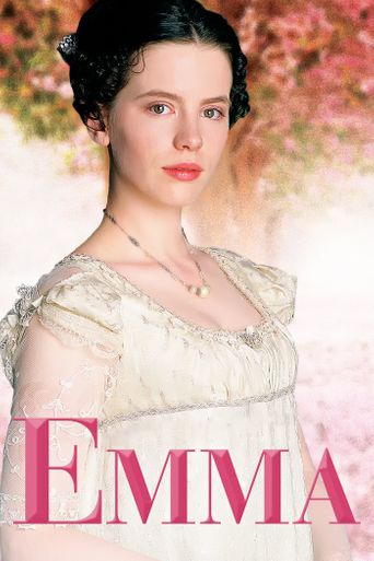  Emma Poster