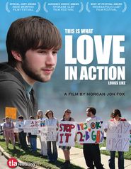  This Is What Love in Action Looks Like Poster