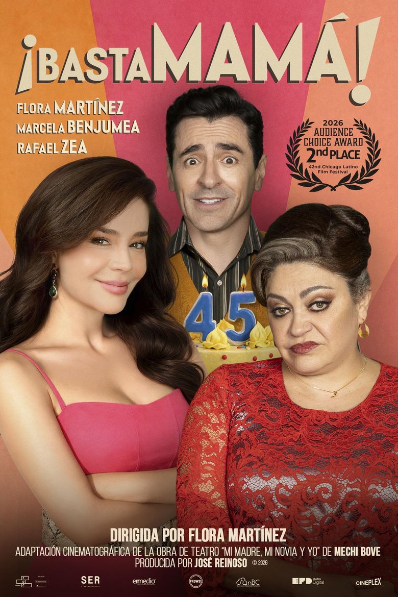 Basta Mamá