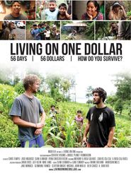  Living on One Dollar Poster