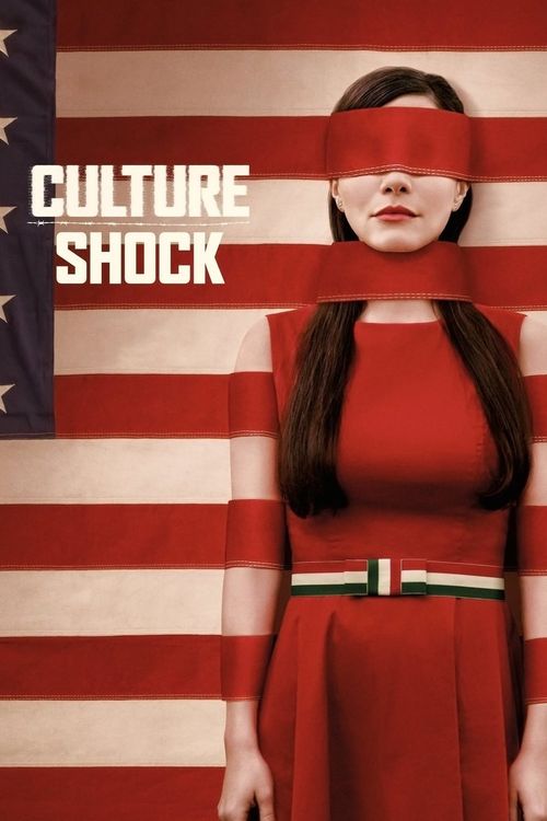 Culture Shock (2019): Where to Watch and Stream Online | Reelgood