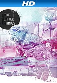  The Little Things Poster