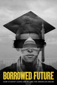  Borrowed Future Poster