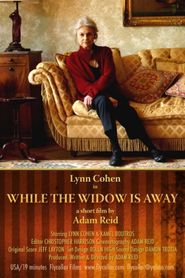  While the Widow Is Away Poster