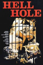  Escape from Hellhole Poster