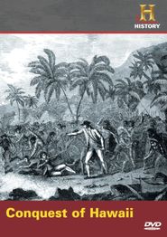  Conquest of Hawaii Poster