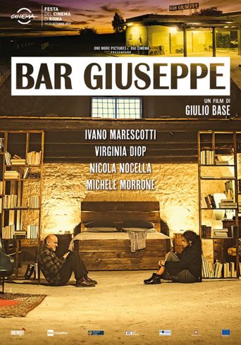  Bar Giuseppe Poster