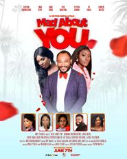  Mad About You Poster