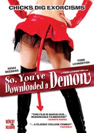  So, You've Downloaded a Demon Poster