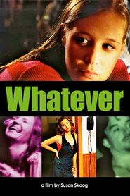  Whatever Poster