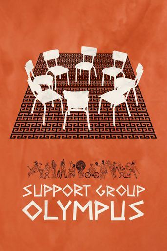  Support Group Olympus Poster