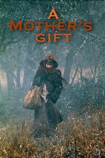  A Mother's Gift Poster