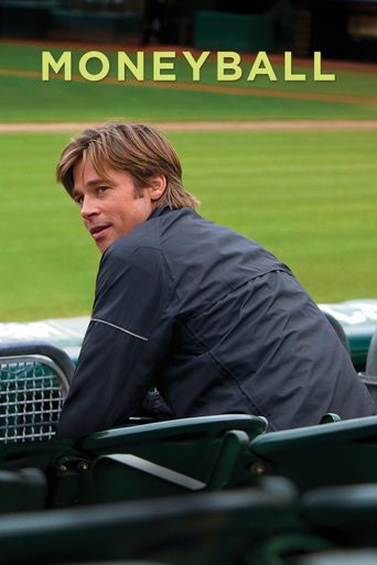 New releases Moneyball Poster