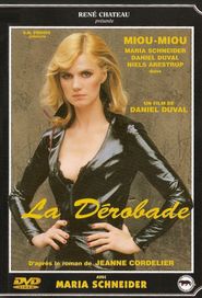  Memoirs of a French Whore Poster