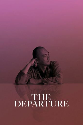  The Departure Poster
