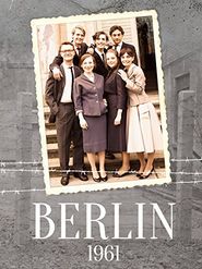  Die Klasse - Berlin 61 Poster